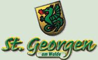 Marktgemeindeamt, St. Georgen am Walde Öffnungszeiten