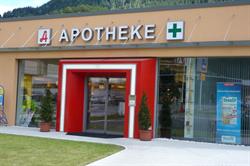 Stadt-Apotheke, Friesach Öffnungszeiten