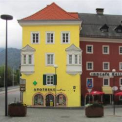 Stadt-Apotheke Zum Tiroler Adler, Kufstein Öffnungszeiten