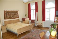 Stadtnest - Bed & Breakfast und Apartment - Barbara Lenz, Mariahilf, Wien - Öffnungszeiten