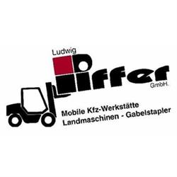 Piffer Ludwig GmbH, Radfeld Öffnungszeiten