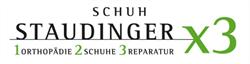 Staudinger Schuh GmbH, Wilten, Innsbruck - Öffnungszeiten