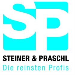 Steiner & Praschl Gebäudereinigung GmbH, Traun Öffnungszeiten