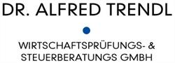 Dr. Alfred TRENDL Wirtschaftsprüfungs- und Steuerberatungs GmbH, Neubau, Wien - Öffnungszeiten