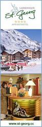 St. Georg Apparthotel, Obertauern Öffnungszeiten