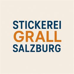 Stickerei Grall, Salzburg Öffnungszeiten