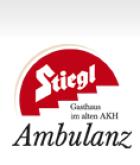 Stiegl-Ambulanz, Alsergrund, Wien - Öffnungszeiten
