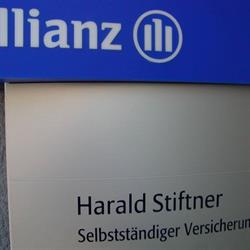 Allianz Agentur Harald Stiftner, Waidhofen an der Ybbs Öffnungszeiten