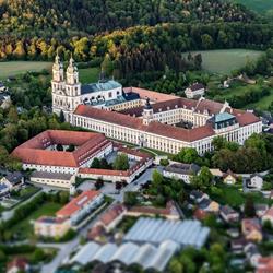 Stift St Florian bei Linz, St. Florian Öffnungszeiten