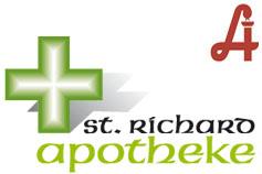 Sankt Richard Apotheke, Bisamberg Öffnungszeiten