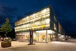 Stadtwerke Kufstein Ladestation, Öffnungszeiten
