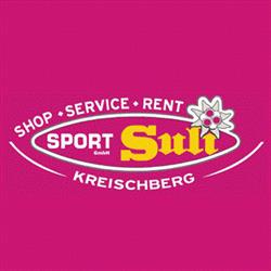 Sport Suli GmbH, St. Georgen ob Murau Öffnungszeiten