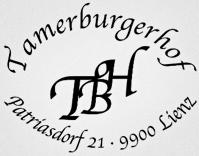 Tamerburgerhof, Lienz Öffnungszeiten