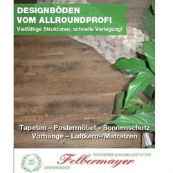 Bodenleger & Raumausstatter Christian Felbermayer, Baden Öffnungszeiten