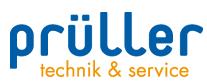 Karl Prüller, Gresten, Gresten - Öffnungszeiten