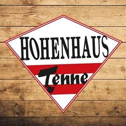 Hohenhaus Tenne Schladming, Öffnungszeiten