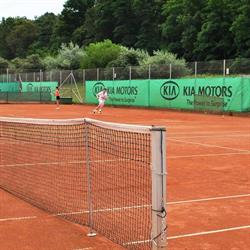 Tennis- und Freizeitzentrum Neudörfl, Öffnungszeiten