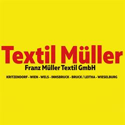 Franz Müller Textil GmbH, Kritzendorf Öffnungszeiten