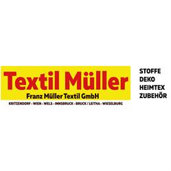 Franz Müller Textil GmbH, Kritzendorf Öffnungszeiten