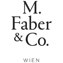 M. Faber & Co. — Stoffe und Maßvorhänge, Wien Öffnungszeiten