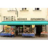 Buchhandlung Thiel, Wiener Neustadt Öffnungszeiten