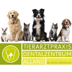 Tierarztpraxis u. Dentalzentrum Alland Dr Nicole Grünwald, Öffnungszeiten