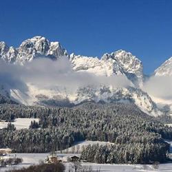 Pension Tirolerhof, Ellmau Öffnungszeiten