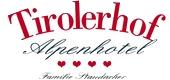 Alpenhotel Tirolerhof Staudacher GmbH, Gerlos Öffnungszeiten