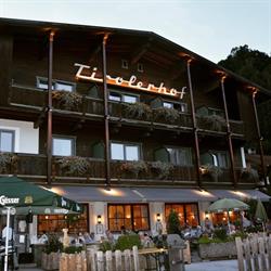 Gasthof Tirolerhof, Kitzbühel, Hopfgarten im Brixental - Öffnungszeiten