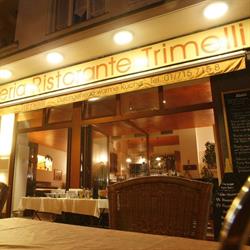 Trimelli Restaurant - Hamzo Joseph, Landstraße, Wien - Öffnungszeiten