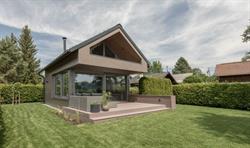 Architekt Di Adrian Tscherteu, Mattsee Öffnungszeiten