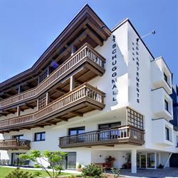 TSCHUGGMALL Appartements, Fiss Öffnungszeiten