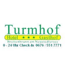 Turmhof Pension-Restaurant, Breitenbrunn am Neusiedler See Öffnungszeiten