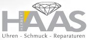 Uhren - Schmuck - Reparaturen Haas, Zell am See Öffnungszeiten