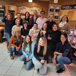 Unimarkt Handelsgesellschaft m.b.H. & Co. KG, Frankenmarkt Öffnungszeiten