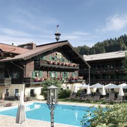 Hotel Unterhof Gmbh, Filzmoos Öffnungszeiten