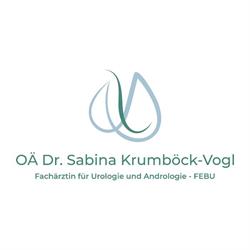 OÄ Dr. Sabina Krumböck-Vogl, Fachärztin für Urologie und Andrologie, St. Pölten Öffnungszeiten