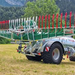 Vakutec Gülletechnik, Kirchdorf An Der Krems, Nußbach - Öffnungszeiten