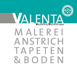 Valenta & Valenta GmbH - Wien - Malerei, Anstrich, Tapeten & Boden, Öffnungszeiten