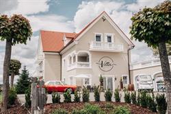 Pension Villa Thermale - Urlaub in Loipersdorf - Riegersburg - Unterlamm, Öffnungszeiten
