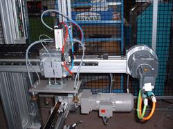 Vögel Systems GmbH, Lauterach Öffnungszeiten