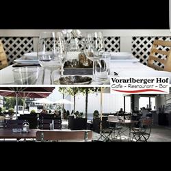 Vorarlberger Hof, Dornbirn Öffnungszeiten
