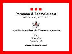 Permann & Schmaldienst Vermessung ZT GmbH, Weiz Öffnungszeiten