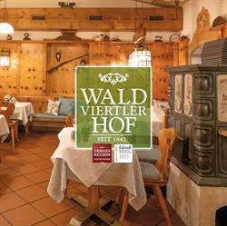 Restaurant Waldviertlerhof Josef Krenn GmbH, Margareten, Wien - Öffnungszeiten