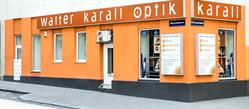 Walter Karall, Favoriten, Wien - Öffnungszeiten