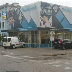 Hans Warchat Bremsendienst GmbH, Wels Öffnungszeiten