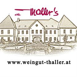 Weinschloss Familie Thaller, Großwilfersdorf Öffnungszeiten
