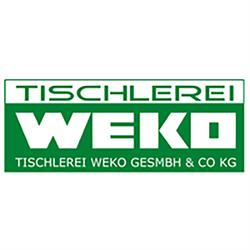 Tischlerei WEKO GesmbH & Co KG, Mittlern Öffnungszeiten