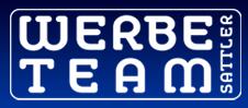 Werbeteam Sattler e.U., Studenzen Öffnungszeiten