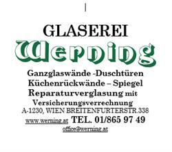 Hedwig Werning, Liesing, Wien - Öffnungszeiten